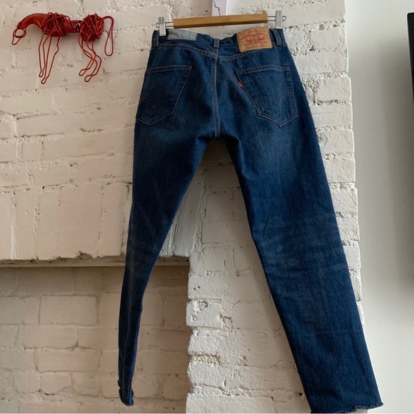Levi’s japanese vintage jeans - Picture 2 of 10
